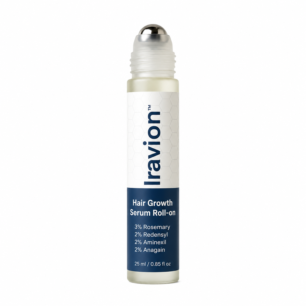 Iravion™ Hair Growth Roll-On