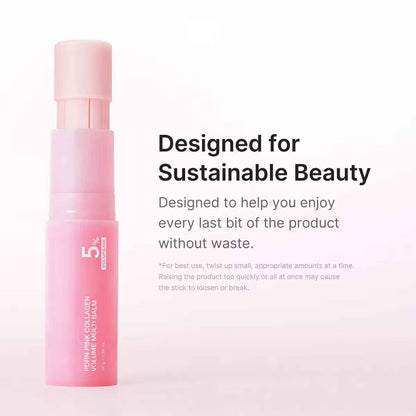 Korean PDRN Pink Collagen Volume Multi Balm