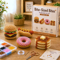 🍰Bits Sized Bites